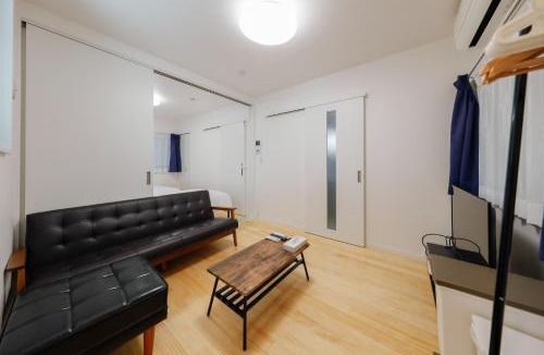 Setagaya Apartment | Convertel Setagaya - Vacation STAY 45940v