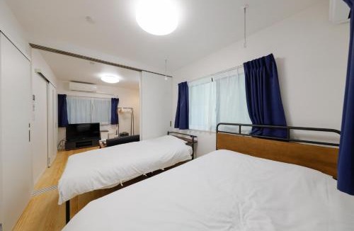 Setagaya Apartment | Convertel Setagaya - Vacation STAY 45940v
