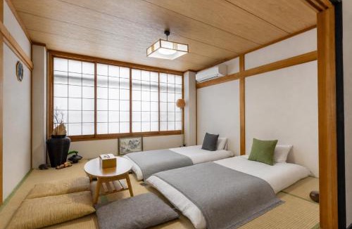 Nishikoiwa Apartment | -Neo- 京成小岩駅徒歩8分 浅草駅 新宿駅 スカイツリー乗り換えなし ディズニーバスで1本