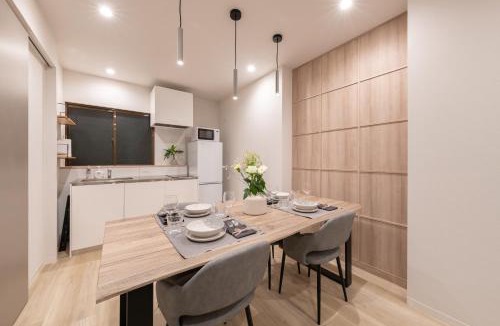 Minamisuna Villa | Sunamachi Comfort Residence 南砂町駅より徒歩3分の一棟貸しホテル