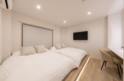 Minamisuna Villa | Sunamachi Comfort Residence