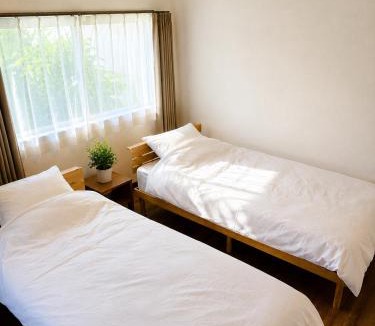 Gifu Apartment | Mifuku Guesthouse Gifu 301