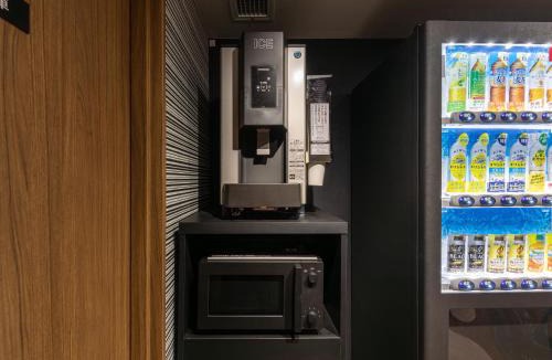 Shintoshin Hotel | APA Hotel Saitama Shintoshin Ekinishi