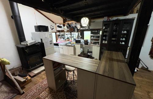 Omachi House | 一棟貸しの宿 餓鬼大将と別館トキワ荘