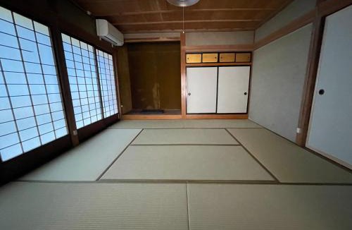 Omachi House | 一棟貸しの宿 餓鬼大将と別館トキワ荘
