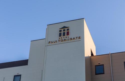 Fujiyoshida Hotel | HOTEL FUJi TORiiGATE ホテル富士トリイゲート