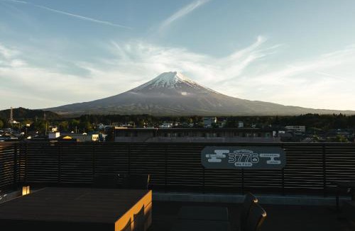 Fujiyoshida Hotel | HOTEL FUJi TORiiGATE ホテル富士トリイゲート