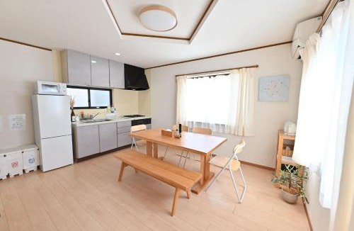 Takadanobaba Villa | Detached villa in Shinjuku