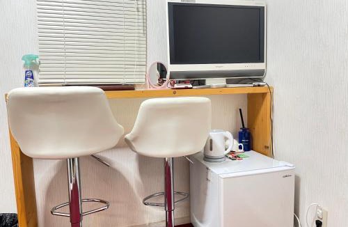 Odawara House | 自遊人の宿