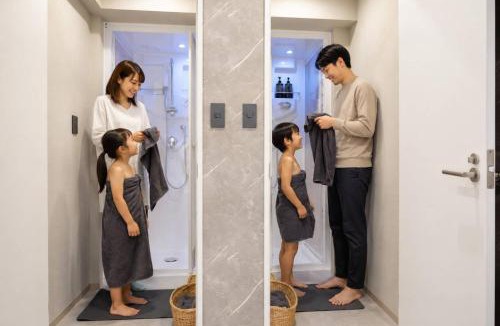 Katsushika Apartment | K Village Tokyoお子様無料