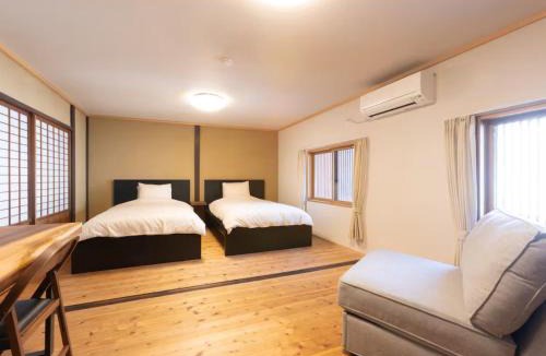 Kyotango House | Minna no Furusato Blue Legend - Vacation STAY 40974v