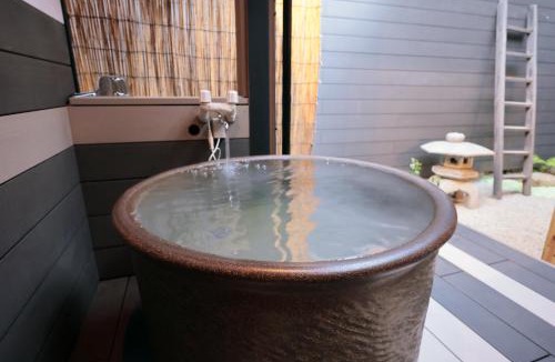 Hida Takayama Onsen House | 御宿 凪ぐ Takayama