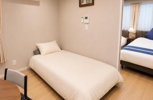 Kiyokawa Apartment | New OPEN! Star Minami-Senju Easy Access to Ueno & Asakusa