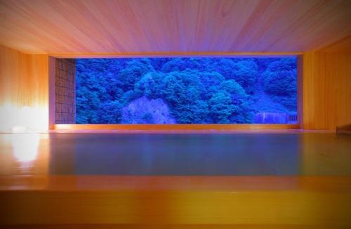 Unazuki Onsen Hotel | Enraku