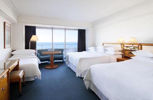 Maihama Hotel | Sheraton Grande Tokyo Bay Hotel