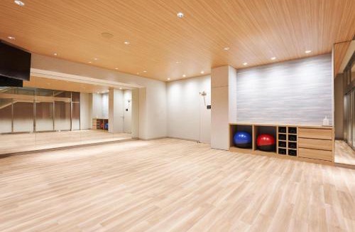 Maihama Hotel | Sheraton Grande Tokyo Bay Hotel