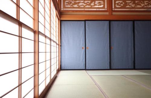 Hanamaki House | Hanamaki City - House - Vacation STAY 39918v