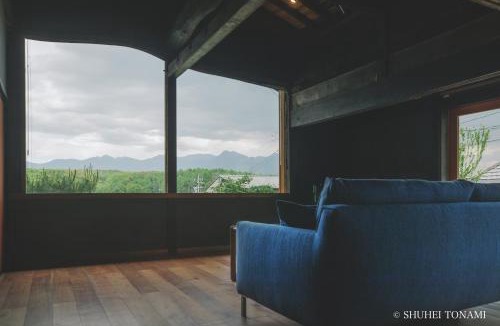 Chino Villa | ヤマウラステイ信州八ヶ岳,金渓