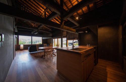 Chino Villa | ヤマウラステイ信州八ヶ岳,金渓