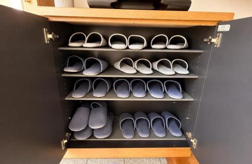 Shiga Prefecture Apartment | Daiwa House BBQ 琵琶湖徒步3分 無料駐車4台プロジェクター