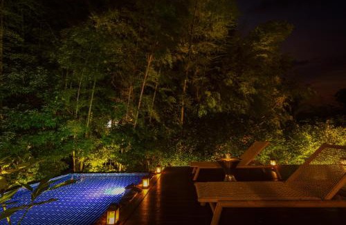 Hakone Villa | Hakone Kairai