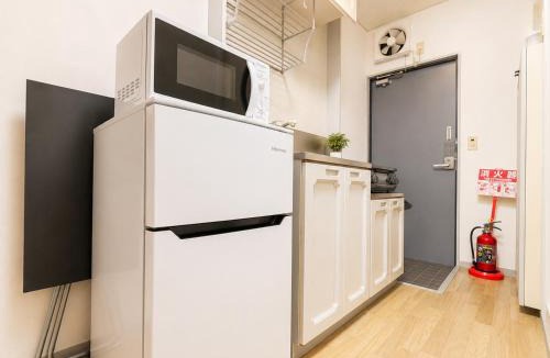 Nishikoiwa Apartment | Japan Living Koiwa - Disney, Akihabara & Airport Access