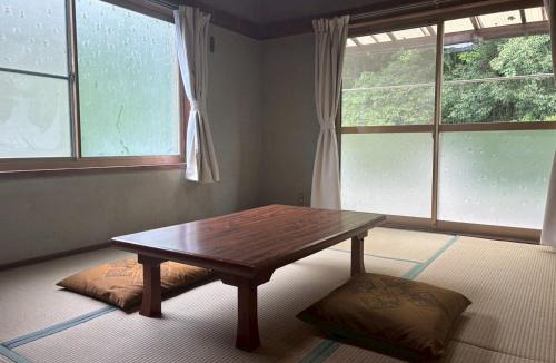 Miyaura House | ゲストハウス美和館