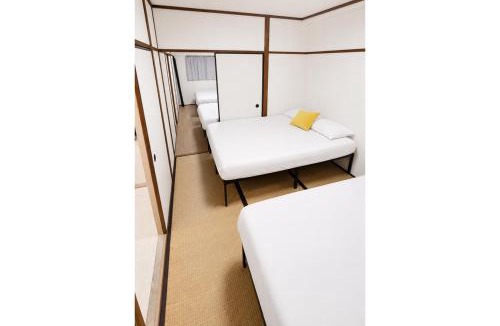 Naniwa Apartment | hite yoshino 306 大国町駅徒歩5分 難波周辺