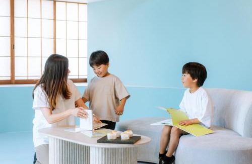 Shimizu Ward Apartment | Machihaku Shinzaka agaru - Renovated Japanese traditional house in Shizuoka