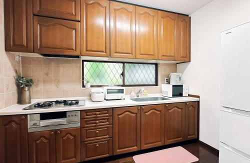 Maihama Apartment | so joy house