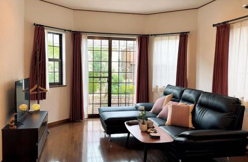 Maihama Apartment | so joy house