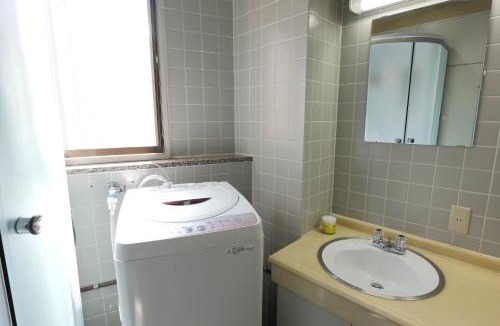 Matsubara Apartment | Sweetpad