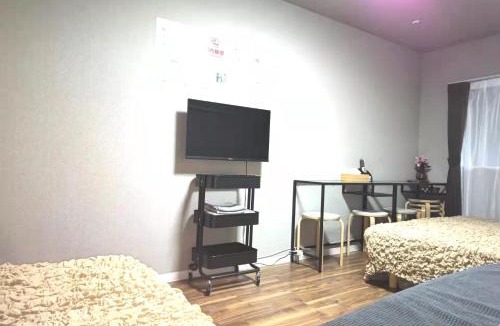 Kabukicho Apartment | Tokyo KIKIL House