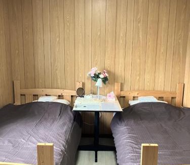 Hadano House | The Village House 1