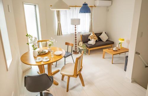 Sumida Villa | Direct access to Asakusa and Tokyo Skytree, 3 minutes to subway, Sumida Villa