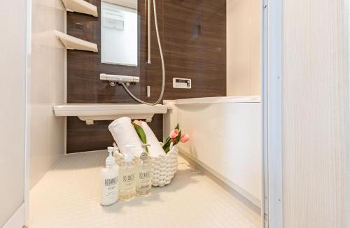 Sumida Villa | Direct access to Asakusa and Tokyo Skytree, 3 minutes to subway, Sumida Villa