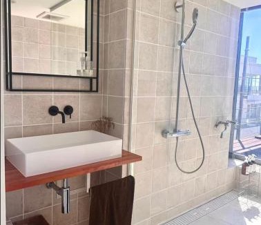 Chigasaki Apartment | サザンビーチリゾート&レジデンス 海まで徒歩30秒 全室オーシャンビューのデザイナーズメゾネット
