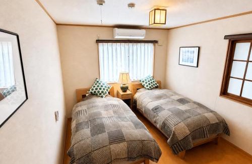 Hida Takayama Onsen Villa | Villa Sense of wonder