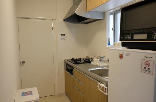 Kameari Apartment | MAC HOME 201 Tokyo 2BR 500m to Kameari Station Near ARIO Mall 10Gbps WiFi