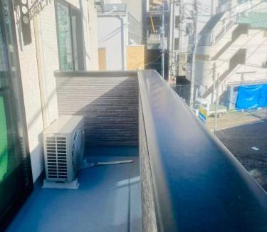 Sasazuka House | 130sqm luxury new-build terrace home 2 parking 5min Shinjuku & 7min Shibuya