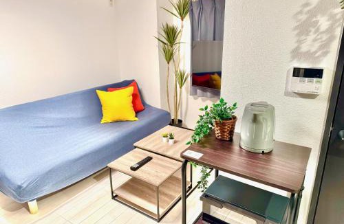 Koenjikita Apartment | Enjoy Koenji 202