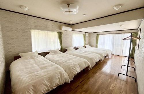 Tajimi House | 民泊 Vacation rental "Tajimi-jyuku Kitaya" Base for trips to Ghibli Park,Tsumago-juku,Magome-juku