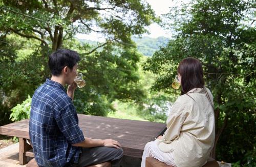 Hayama House | わたや Roopt葉山上山口 棚田散策付き 農作業体験と三浦半島の食を楽しむ一棟貸し古民家宿