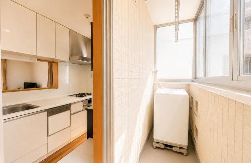 Okubo Villa | 無料駐車付 新大久保駅5分 新宿 渋谷 池袋 上野 浅草橋 東京駅へ便利 一棟貸切 屋外喫煙スペース