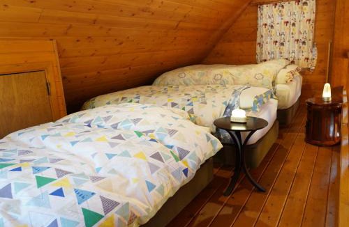 Hokuto House | Hand-cut log house - Vacation STAY 80817v