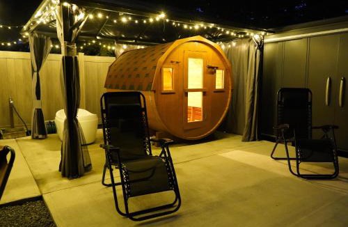 Hokuto House | Hand-cut log house - Vacation STAY 80817v