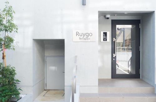 Setagaya Apartment | Ruygo Setagaya 201 - Vacation STAY 83666v