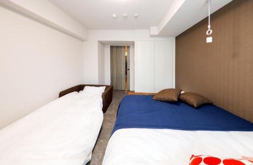 Tamachi Apartment | Seaside Tamachi - Vacation STAY 22018