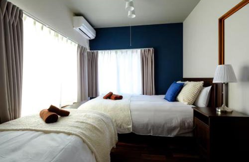 Tateishi House | Board Game House Tokyo - Vacation STAY 22342