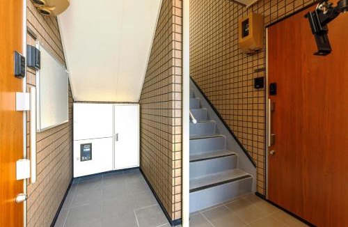 Nishi Ward Apartment | Anecis Kasatori-cho II - Vacation STAY 22847